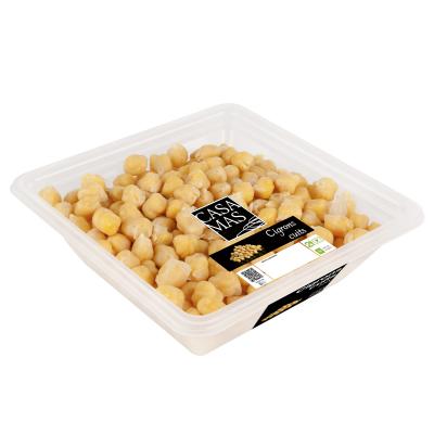 Garbanzo Casa Mas Cocido 330g 2r