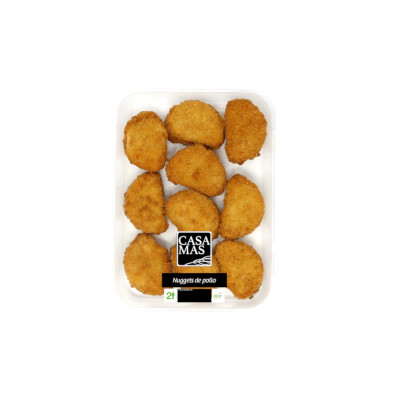 Nugget Casa Mas Take Away 150g 1r