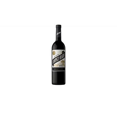 Vino Lopez Haro Rioja Reserva 75cl 13.5º