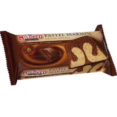 Pastel Mildred Marmolido 400g