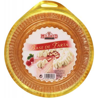Base Tarta Tia Merry 400g