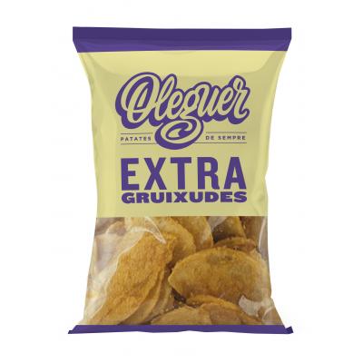 Patata Oleguer Gruesas 150g