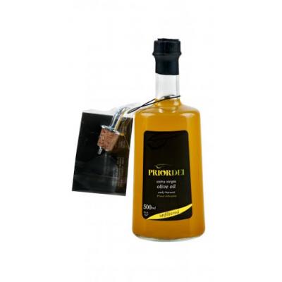 Aceite Priordei Virgen Extra Vidre 500ml