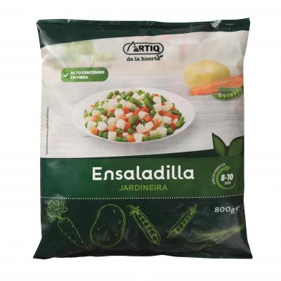 Ensaladilla Artiq Rusa 800g