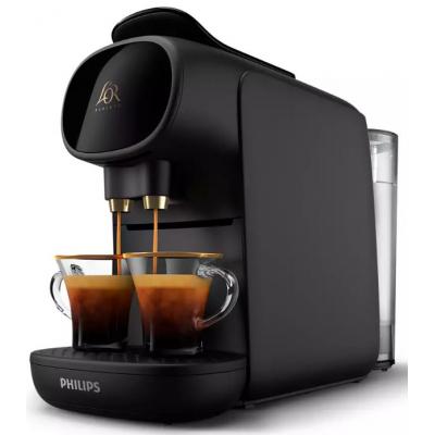 Cafetera Philips L'Or Barista