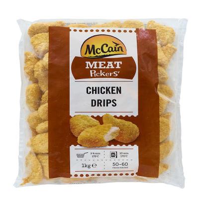 Nugget Mccain Pollo 1k