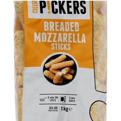 Palito Mccain Mozzarella 1k