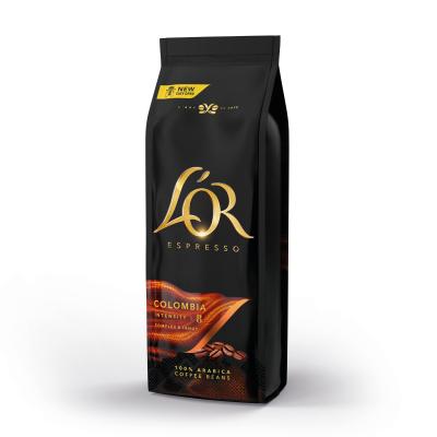 Cafe L´Or Grano Colombia 500g
