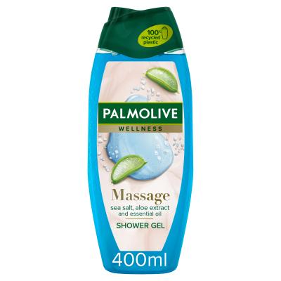 Gel Palmolive Massage 400ml