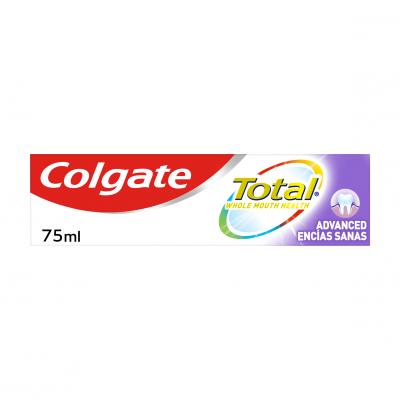 Dentifrico Colgate Advance Encias 75ml