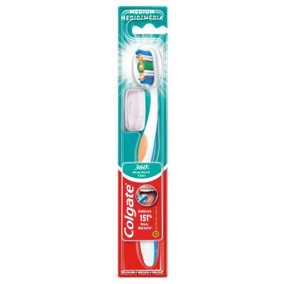 Cepillo Colgate Dental Medio 360º 1u