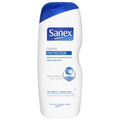 Gel Sanex Dermo Protector 600ml