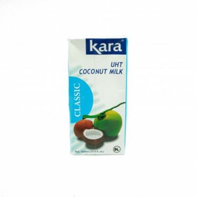 Leche Kara Coco 1l