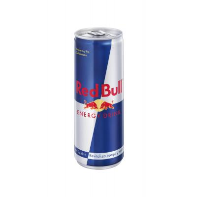 Red Bull Lata 25cl