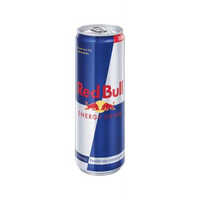 Red Bull Lata 35,5cl