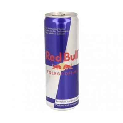 Red Bull Lata 47,3 Cl