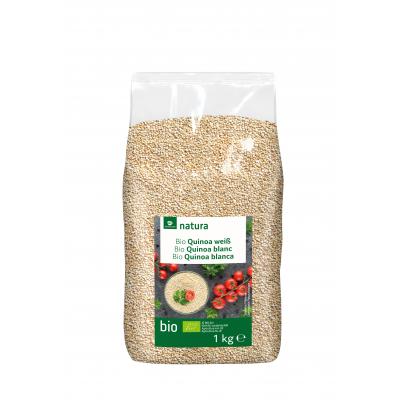 Quinoa Natura Blanca 1k