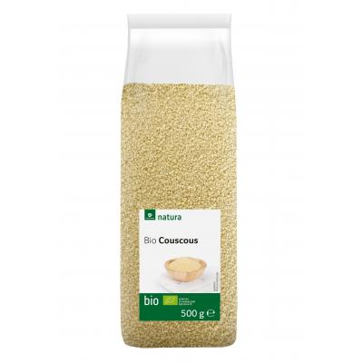 Couscous Natura 500g