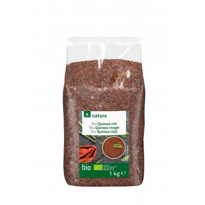 Quinoa Natura Roja 1k