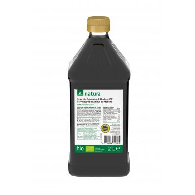 Vinagre Natura Balsamico Modena 2l