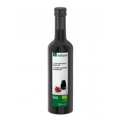 Vinagre Natura Balsamico Modena 500ml