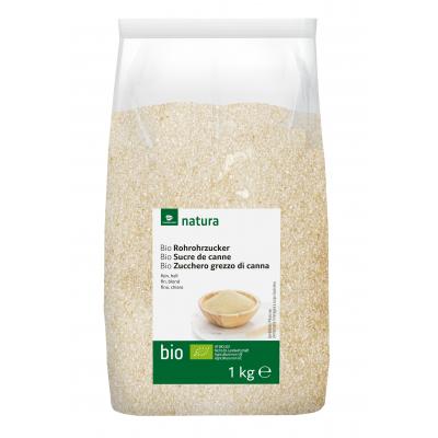 Azucar Natura Caña Fino Claro 1k