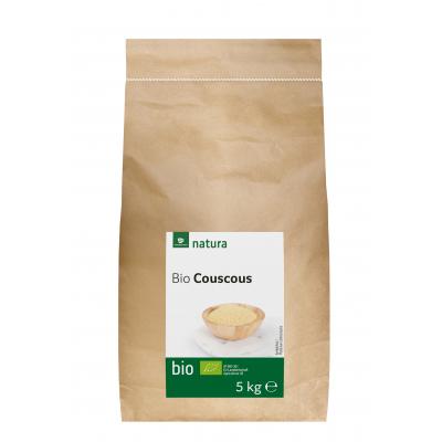 Couscous Natura 5k