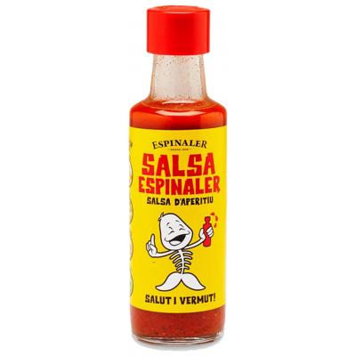 Salsa Espinaler 92ml