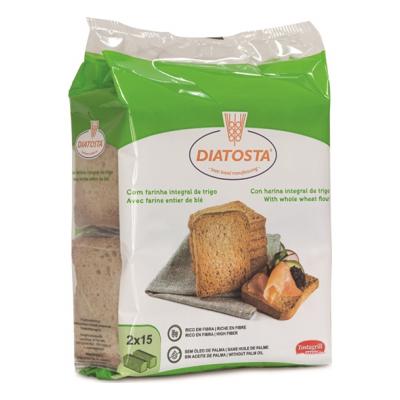 Pan Tostagrill Tostado Integral 225g