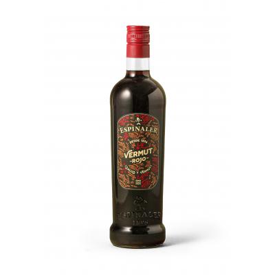 Vermut Espinaler Rojo 75cl 15º