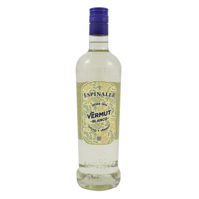 Vermut Espinaler Blanco 75cl 15º