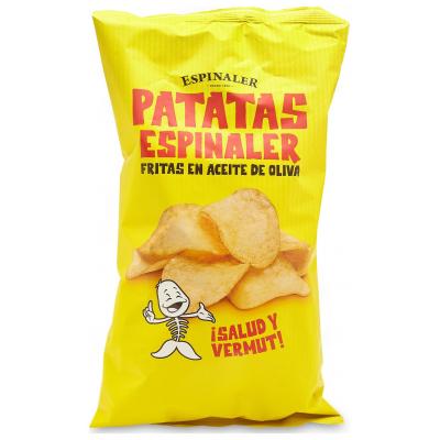 Patata Frita Espinaler 150g