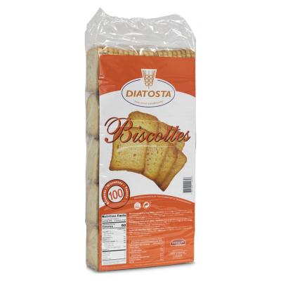 Pan Tostagrill Tostado Normal 750g