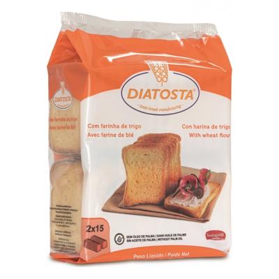 Pan Tostagrill Tostado Normal 225g