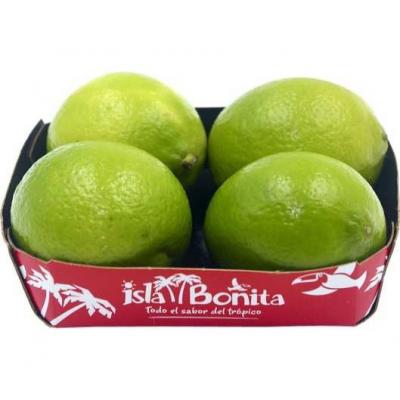 Lima Bandeja 4u P.U.