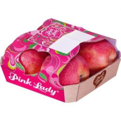 Manzana Pink Lady Bandeja 4u P.U.