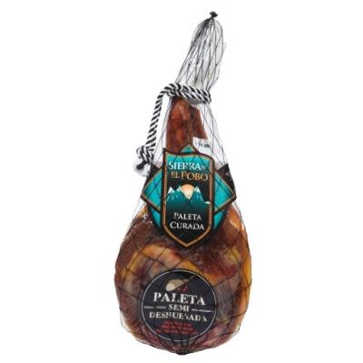 Paleta Centelles Deshuesado 4,3k