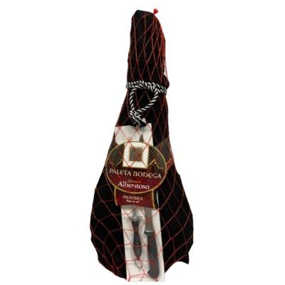 Paleta Albentosa 4,7k+Reg