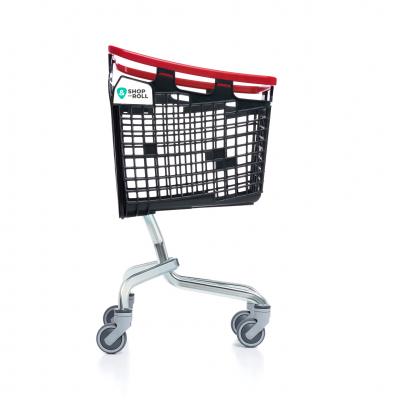 Carro Shop&Roll 100l