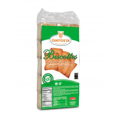 Pan Tostagrill Tostado Integral 750g