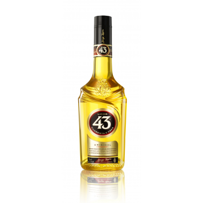 Licor 43 1l 31º