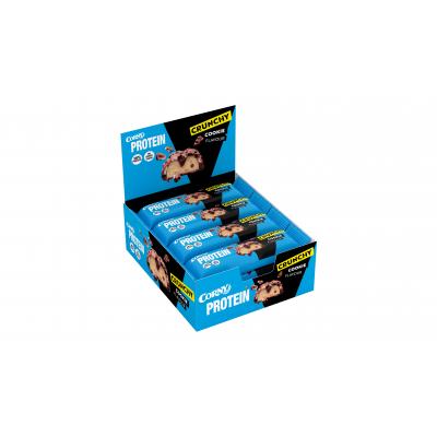 Barrita Corny Protein Cookies 12x45g