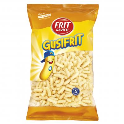 Gusifrit Frit Ravich Sal 80g