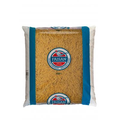 Pasta Faisan Fideo Grueso Nº4 5k