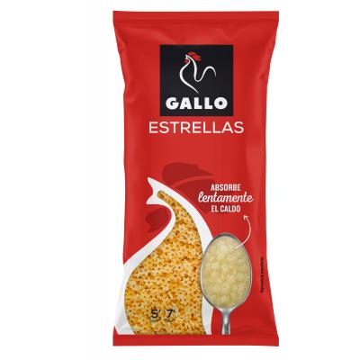 Pasta Gallo Estrella 250g