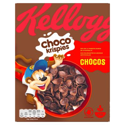 Cereal Kellogg'S Chocos 330g
