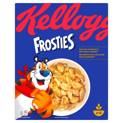 Cereal Frosties 330g