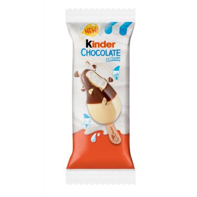 Helado Kinder Chocolate Stick 1u