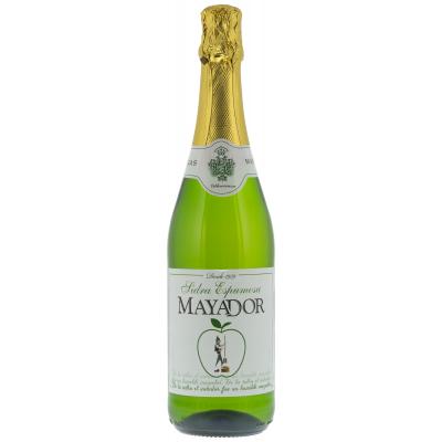 Sidra Mayador Espumosa 75cl 4.1º