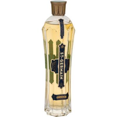 Licor St.Germain Eledrflow.20º 70cl